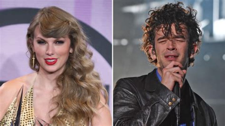 
Are Taylor Swift, Matt Healy dating? Singer shows up at Swift’s Eras Tour in Nashville 