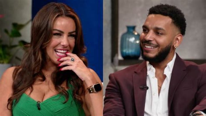 
Are Veronica and Jamal from 90 Day Fiance Dating? Latest News 