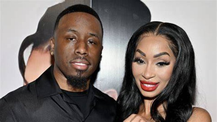 
Are Yung Joc And Karlie Redd Dating? Here’s What We Know About The American Rapper 