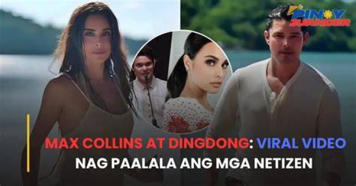 
Are Zeus Collins and Max Collins Related? Fans Suspect They Are Siblings 