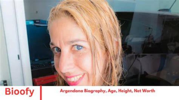 Argendana Height, Weight, Net Worth, Age, Birthday, Wikipedia, Who, Nationality, Biography