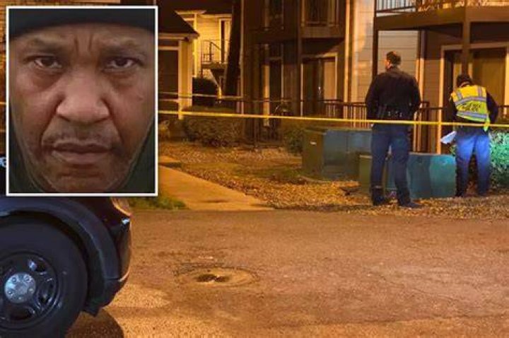 
Arkansas man arrested for fatally shooting 66-year-old with crossbow: cops 