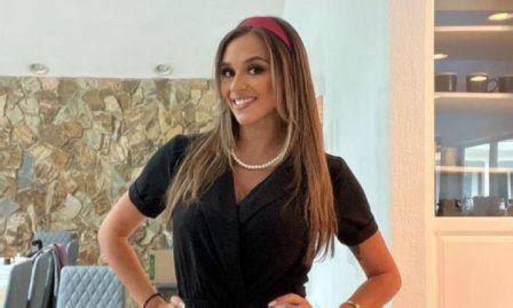 Armani Black Height, Weight, Net Worth, Age, Birthday, Wikipedia, Who, Instagram, Biography