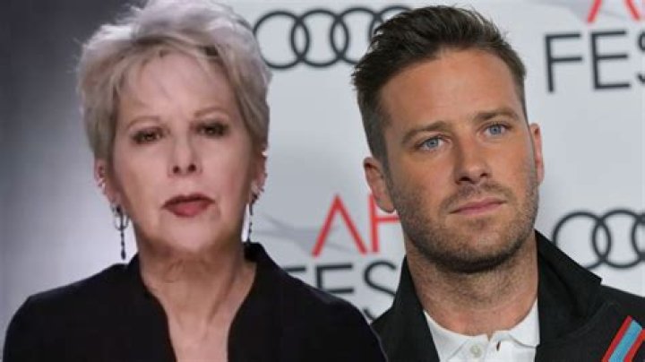 
Armie Hammer Is ‘Preparing Himself’ For ‘House Of Hammer’ Documentary Amid Assault Allegations, Source Says 