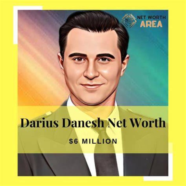 
Armin Danesh Height, Weight, Net Worth, Age, Birthday, Wikipedia, Who, Nationality, Biography 