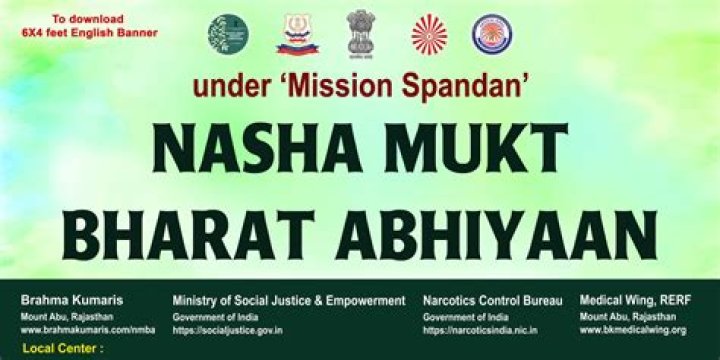 
Around 2,600 persons booked under Shivraj’s ‘Nashamukti’ operation in MP 