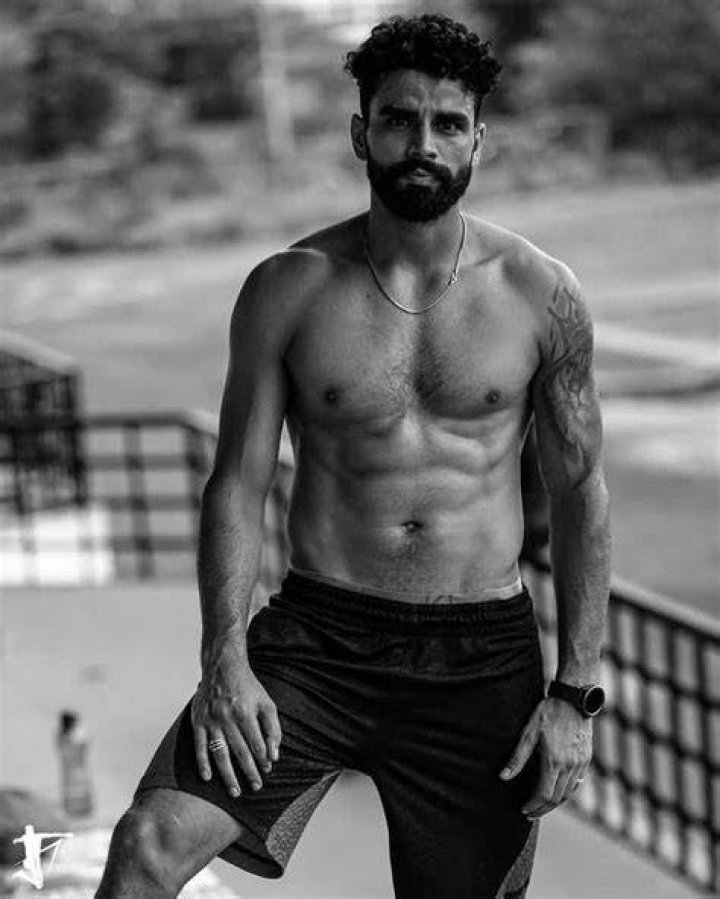 
Arpinder Singh Height, Weight, Net Worth, Age, Birthday, Wikipedia, Who, Nationality, Biography 