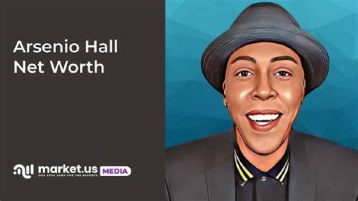 
Arsenio Hall Net Worth: How Rich Is He? Lifestyle And Career Highlights 