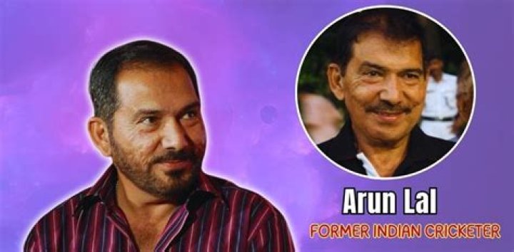 
Arun Lal Height, Weight, Net Worth, Age, Birthday, Wikipedia, Who, Nationality, Biography 