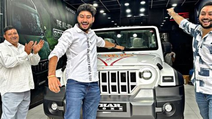 Arun Panwar Height, Weight, Net Worth, Age, Birthday, Wikipedia, Who, Instagram, Biography