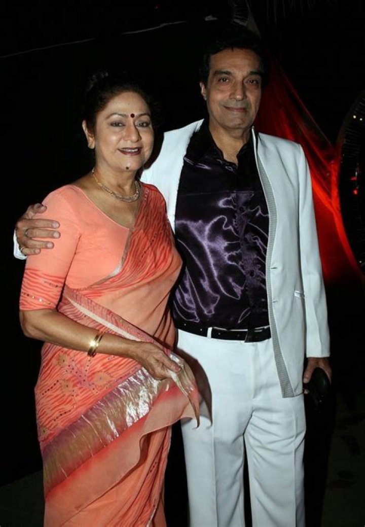 Aruna Irani Height, Weight, Net Worth, Age, Birthday, Wikipedia, Who, Instagram, Biography