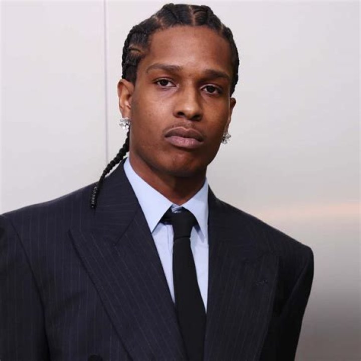 Asap Rocky Height, Weight, Net Worth, Age, Birthday, Wikipedia, Who, Nationality, Biography