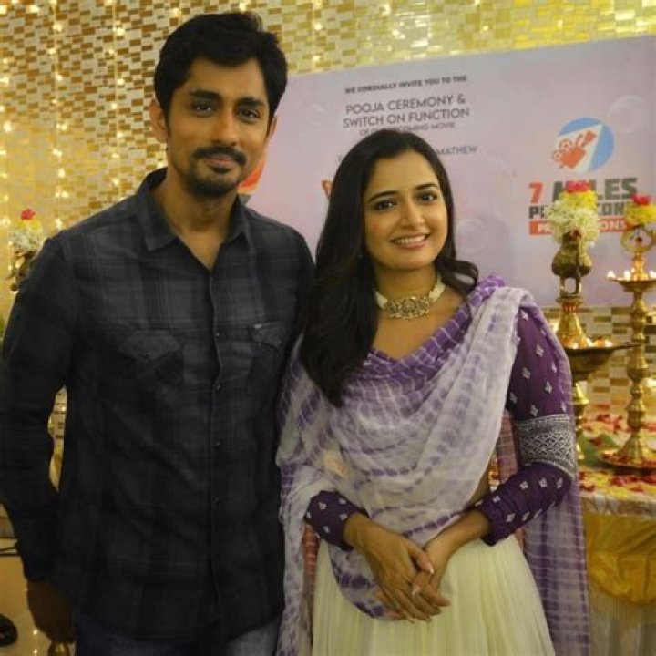 Ashika Ranganath Height, Weight, Net Worth, Age, Birthday, Wikipedia, Who, Instagram, Biography