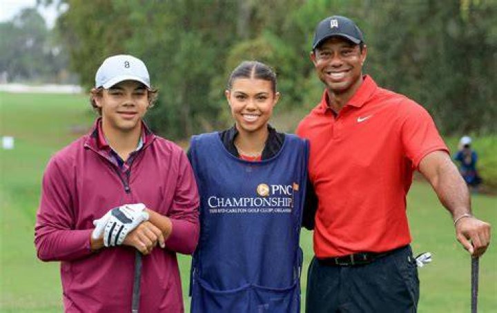 
Ashleigh Buhai Husband and Caddie David Buhai, Do They Have Kids? 