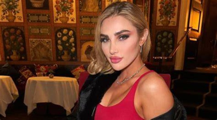 Ashley Marie Dickerson Height, Age, Who, Boyfriend, Biography, Wiki, Net Worth