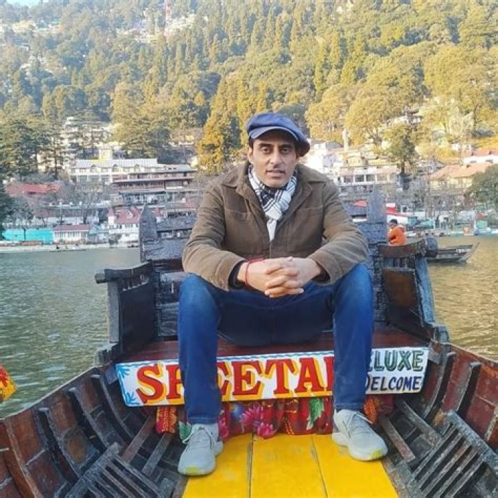 Ashwath Bhatt Height, Weight, Net Worth, Age, Birthday, Wikipedia, Who, Instagram, Biography