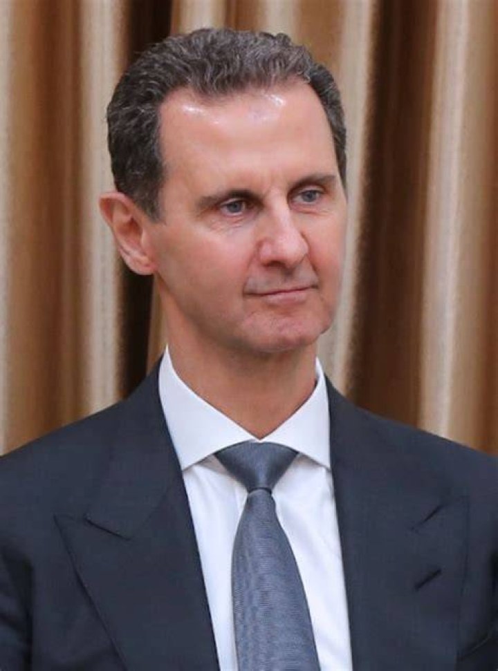 Asma al-Assad Height, Weight, Net Worth, Age, Birthday, Wikipedia, Who, Nationality, Biography