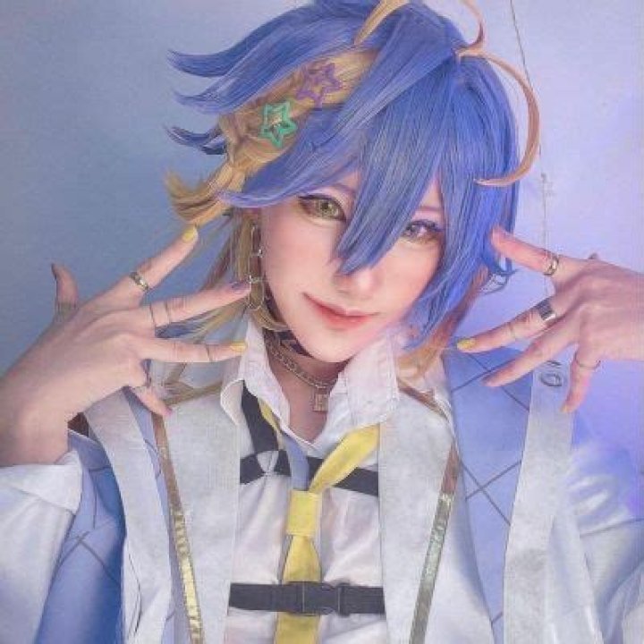 Aster Arcadia’s Face Reveal: What’s His Real Name? Age & Wiki