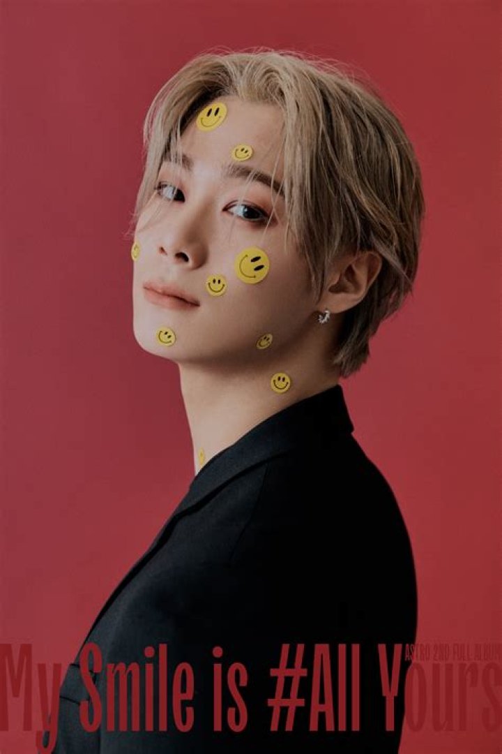 
Astro Moonbin Religion | Ethnicity, Origin And Nationality 