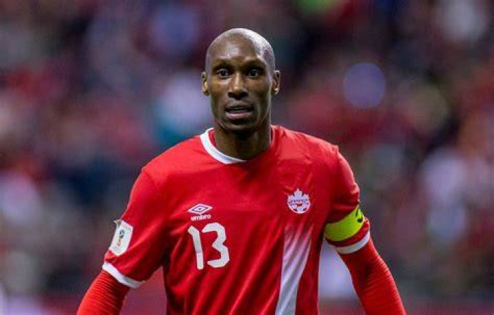 
Atiba Hutchinson Height, Weight, Net Worth, Age, Birthday, Wikipedia, Who, Nationality, Biography 