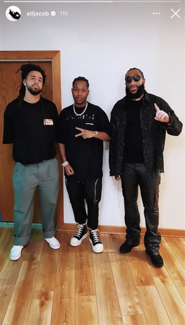 ATL Jacob Age, Birthday, Wikipedia, Who, Nationality, Biography