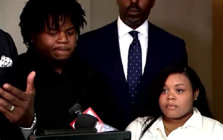 Atlanta Georgia Baby Death: Is Dr. Tracey St Julian Decap Baby?