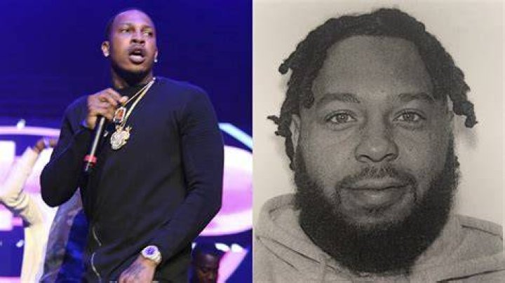 
Atlanta News: Rapper Trouble Shot To Death -Who Killed Him? 