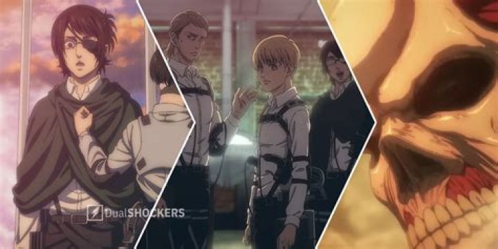 
Attack on Titan Season 4 Part 3 Release Date: Who is Starring in the Next Episodes? 