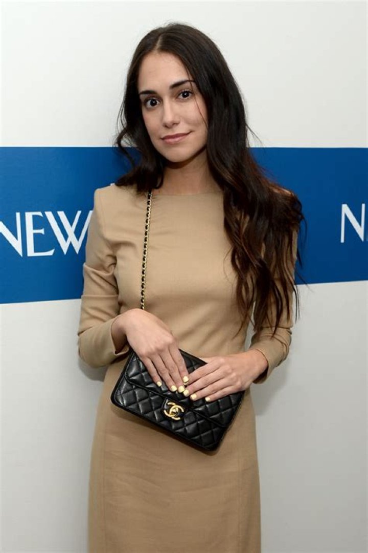 Audrey Gelman Height, Weight, Net Worth, Age, Birthday, Wikipedia, Who, Instagram, Biography