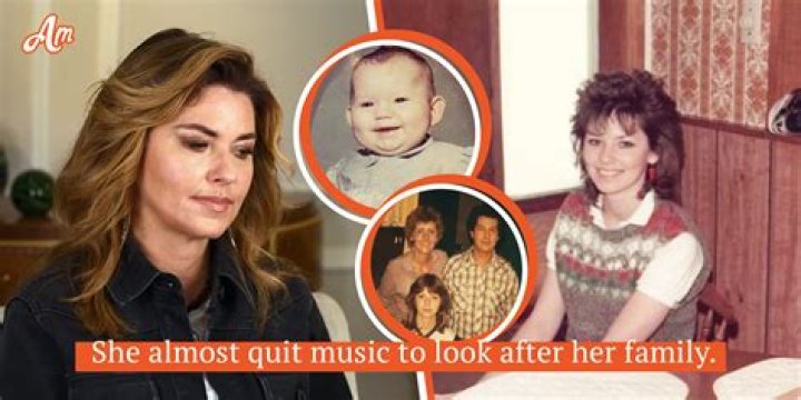 
Audrey Holcomb Father And Mother Raised Her With Her Three Siblings 