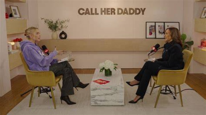 
Audrina Patridge Opened Up About Her Abusive Marriage On The “Call Her Daddy” Podcast 