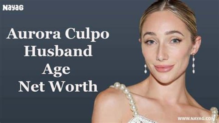 Aurora Culpo Weight, Net Worth, Age, Birthday, Wikipedia, Who, Instagram, Biography