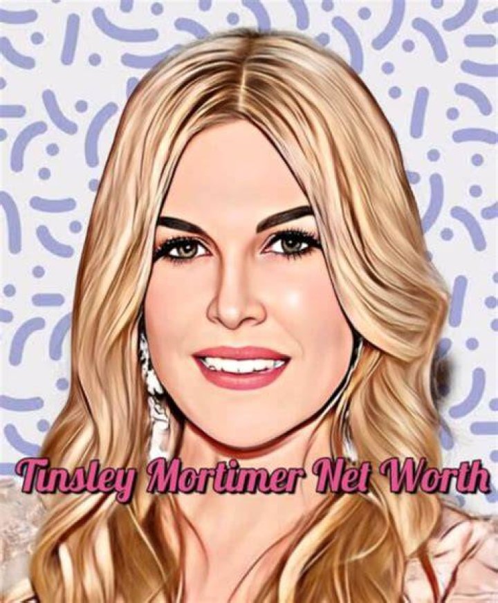 
Austin Tinsley Height, Weight, Net Worth, Age, Birthday, Wikipedia, Who, Instagram, Biography 