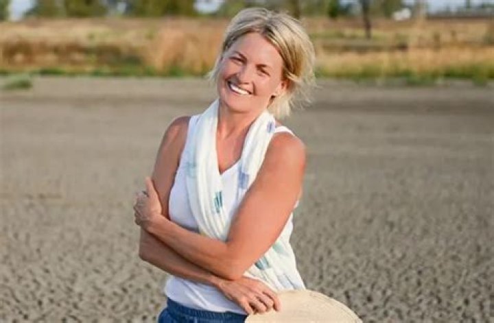 
Australian Of The Year 2022 Shanna Whan Husband Age, How Old Is She? 