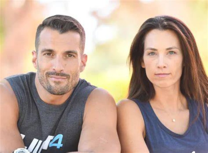 Autumn Calabrese & Ex Husband Kent Guzman Lived A Beautiful Married Life & Continue To Remain Friends
