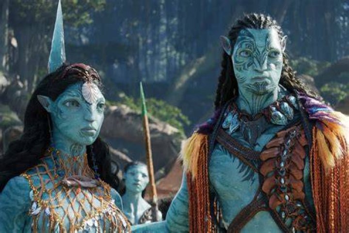 
‘Avatar: The Way of Water’ Is ‘Downright Moving’ and ‘Bigger, Better’ Than First Movie, Critics Rave 