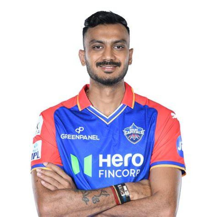 
Axar Patel Height, Weight, Net Worth, Age, Birthday, Wikipedia, Who, Nationality, Biography 