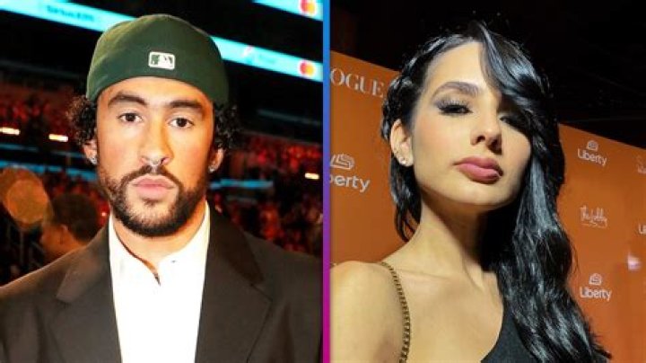 
Bad Bunny’s Ex-Girlfriend Files $40 Million Lawsuit Against the Rapper 