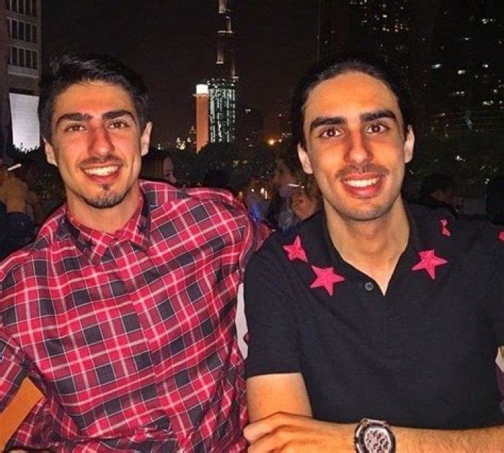 Bader Al Safar Age, Birthday, Wikipedia, Who, Nationality, Biography