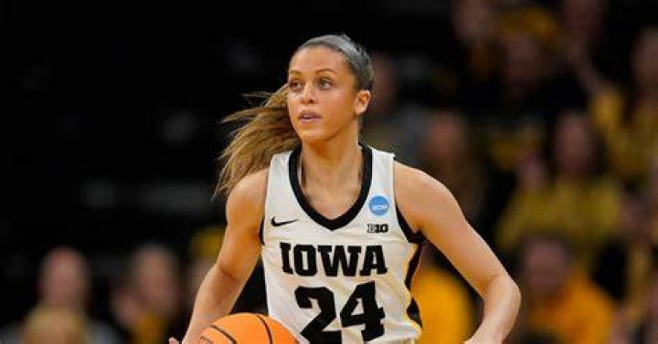 Bailey Marshall Height, Weight, Net Worth, Age, Birthday, Wikipedia, Who, Nationality, Biography