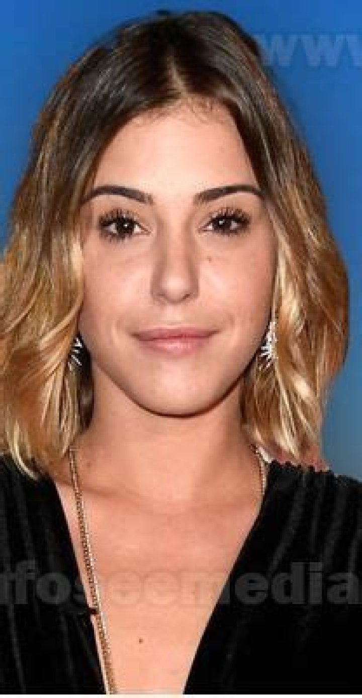 Barbara Opsomer Height, Weight, Net Worth, Age, Birthday, Wikipedia, Who, Instagram, Biography