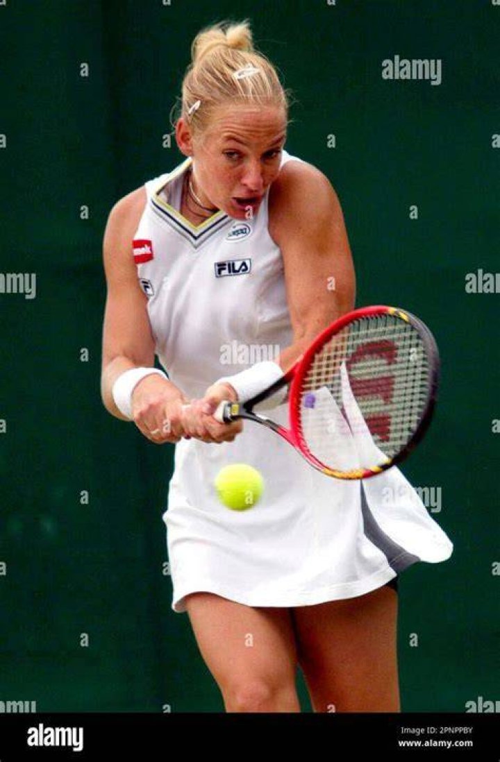 
Barbara Rittner Partner: Who Is The German Tennis Player Dating? 