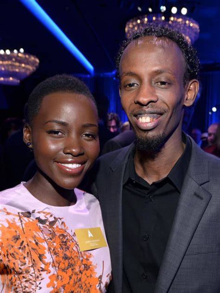 Barkhad Abdi Wife Name Revealed- What Is His Parents Ethnicity?