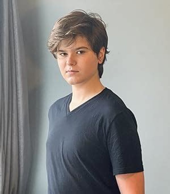 
Barney Sayburn Age, Birthday, Wikipedia, Who, Nationality, Biography 