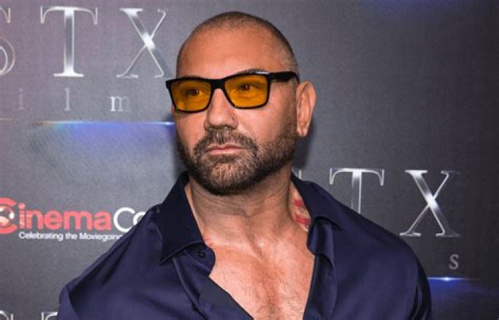 Batista Height, Weight, Net Worth, Age, Birthday, Wikipedia, Who, Instagram, Biography