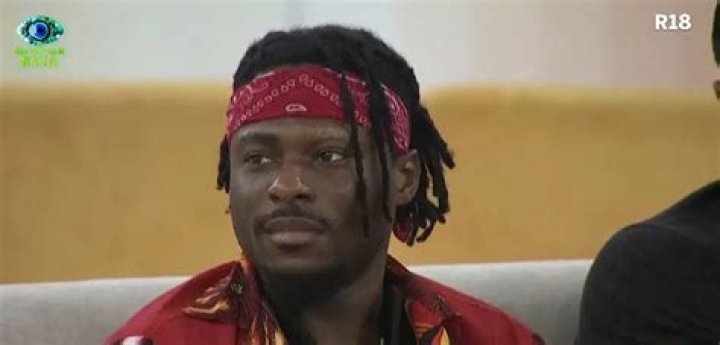 
BBN housemates disqualified for inappropriate behaviour 