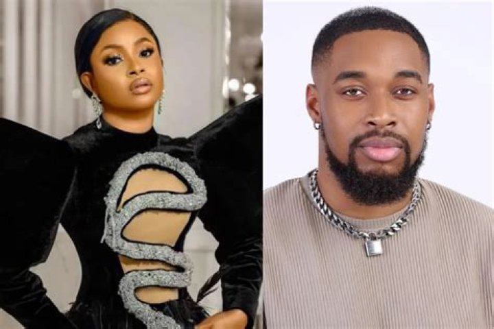 
BBN: “I Can’t Believe I Said I Will Choose Sheggz Over N100Million. That Is Crazy” – Bella 