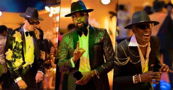 
BBNaija: Groovy, Hermes and Sheggz evicted from reality show 