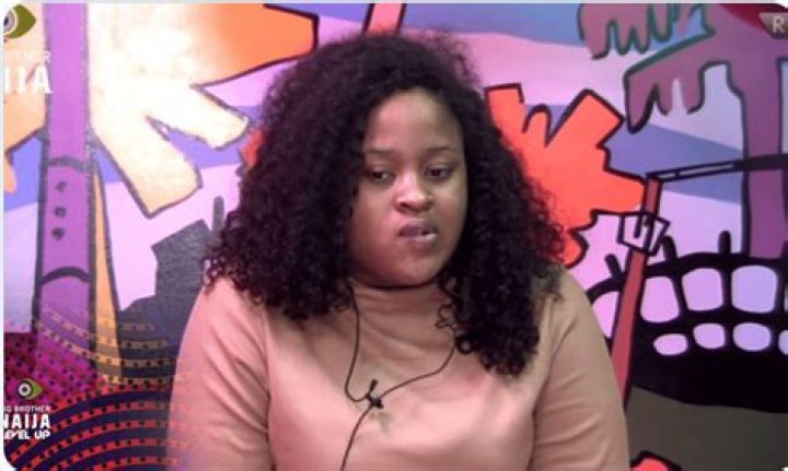 
BBNaija S7 Diaries: I Regretted Nominating Amaka For Eviction – Bryann 