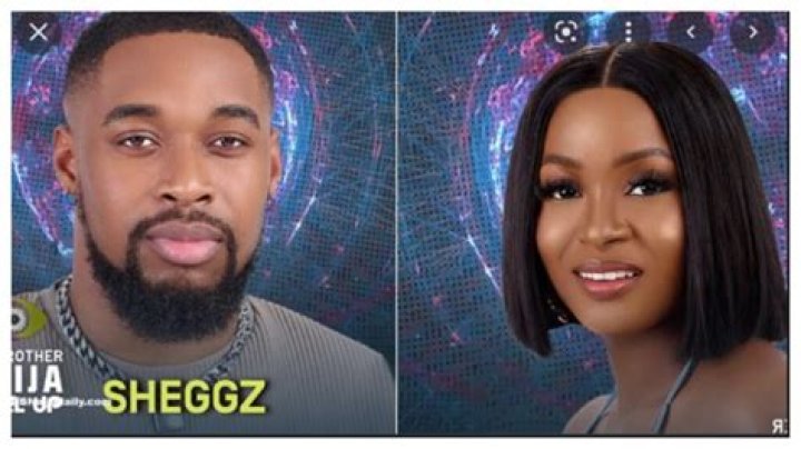 
BBNaija S7: Here Are Three Reasons Why Sheggz Contemplated Ending His Relationship With Bella 
